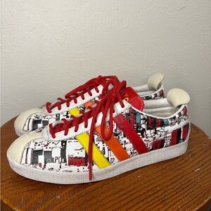 Adidas Original Tokyo Giselles